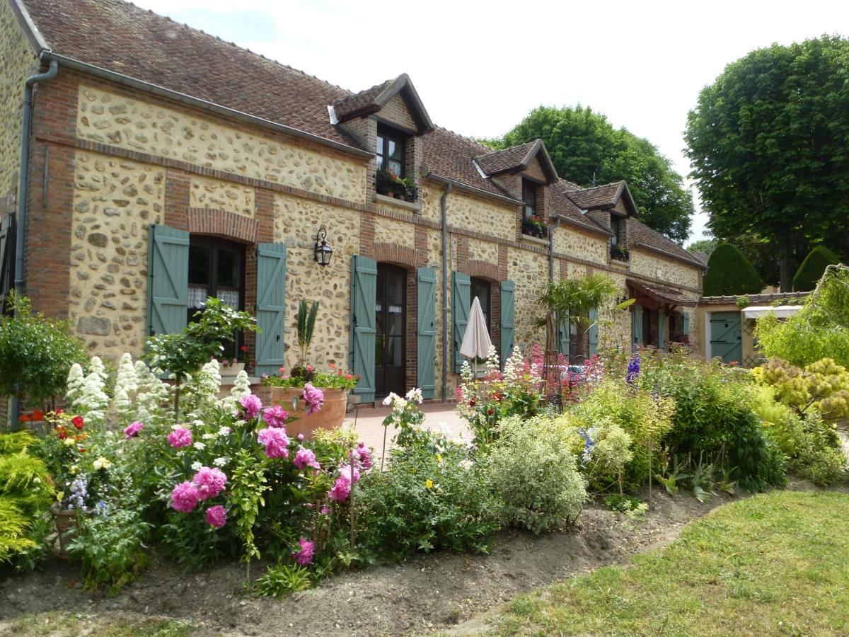 Le Clos Des Cordeliers Сезанн Экстерьер фото